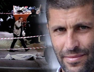 Το βίντεο της δολοφονίας Μακρή: Τα πέντε «αιώνια» δευτερόλεπτα που οδήγησαν στον θάνατό του